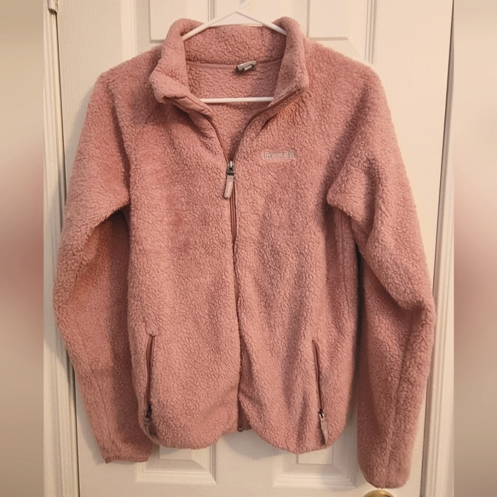 Kids Bench jacket